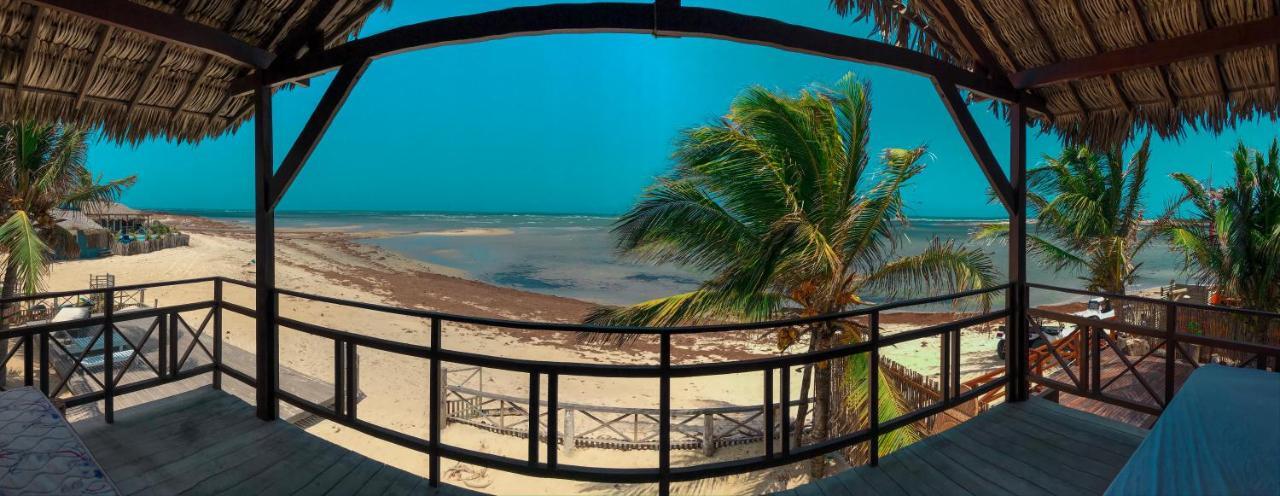 Sunset Beach Tatajuba Exterior foto